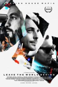 Вырвись за пределы мира постер к фильму смотреть онлайн на HD Rezka