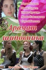 Аромат постер к фильму смотреть онлайн на HD Rezka