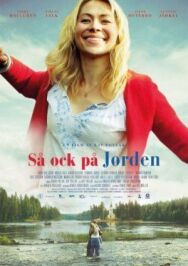 Так и на земле постер к фильму смотреть онлайн на HD Rezka