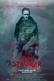Тёмный странник постер к фильму смотреть онлайн на HD Rezka
