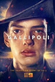 Галлиполи постер к фильму смотреть онлайн на HD Rezka