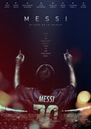 Месси постер к фильму смотреть онлайн на HD Rezka