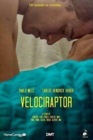 Велоцираптор постер к фильму смотреть онлайн на HD Rezka