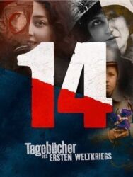 Дневники великой войны постер к фильму смотреть онлайн на HD Rezka