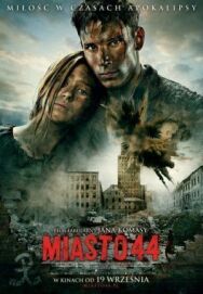 Город 44 постер к фильму смотреть онлайн на HD Rezka