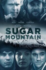 Сахарная гора постер к фильму смотреть онлайн на HD Rezka