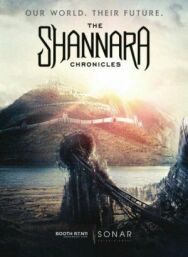 Хроники Шаннары постер к фильму смотреть онлайн на HD Rezka