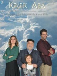 Маленький начальник постер к фильму смотреть онлайн на HD Rezka