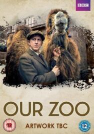 Наш зоопарк постер к фильму смотреть онлайн на HD Rezka