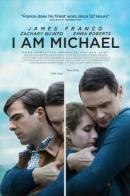 Меня зовут Майкл постер к фильму смотреть онлайн на HD Rezka
