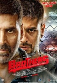 Братья постер к фильму смотреть онлайн на HD Rezka