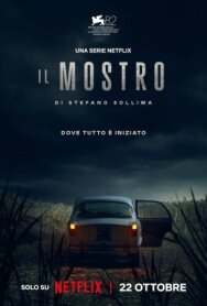 Флорентийский монстр постер к фильму смотреть онлайн на HD Rezka
