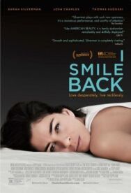 Я улыбаюсь в ответ постер к фильму смотреть онлайн на HD Rezka