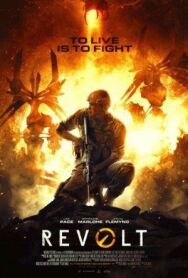Восстание постер к фильму смотреть онлайн на HD Rezka