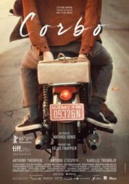 Корбо постер к фильму смотреть онлайн на HD Rezka