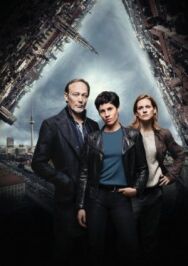 Команда (Убийство без границ) постер к фильму смотреть онлайн на HD Rezka