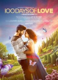 100 дней любви постер к фильму смотреть онлайн на HD Rezka