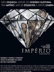 Империя постер к фильму смотреть онлайн на HD Rezka