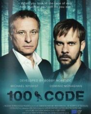 Код 100 постер к фильму смотреть онлайн на HD Rezka