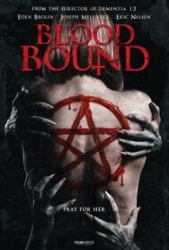 Кровные узы постер к фильму смотреть онлайн на HD Rezka