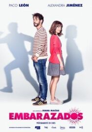 Беременность постер к фильму смотреть онлайн на HD Rezka