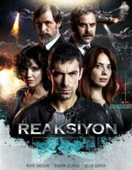Реакция постер к фильму смотреть онлайн на HD Rezka