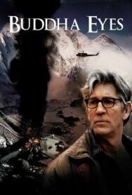 Глаза Будды постер к фильму смотреть онлайн на HD Rezka