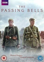 Колокола времени постер к фильму смотреть онлайн на HD Rezka