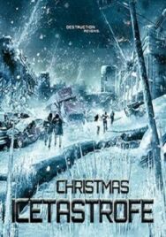 Ледяная угроза постер к фильму смотреть онлайн на HD Rezka