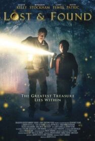 Потерянное и найденное постер к фильму смотреть онлайн на HD Rezka