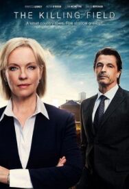 Мёртвое поле постер к фильму смотреть онлайн на HD Rezka