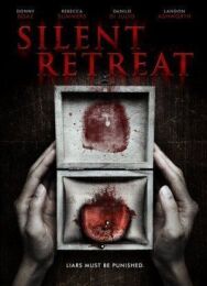 Тихий приют постер к фильму смотреть онлайн на HD Rezka