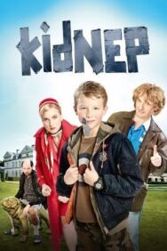 Киднеппинг постер к фильму смотреть онлайн на HD Rezka