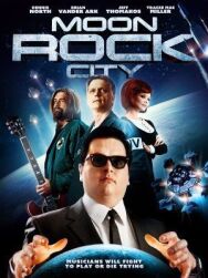 Рок-Сити на Луне постер к фильму смотреть онлайн на HD Rezka