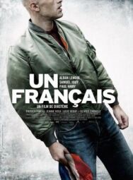 Француз постер к фильму смотреть онлайн на HD Rezka