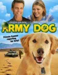Армейский пес постер к фильму смотреть онлайн на HD Rezka