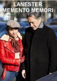 Ланестер: Помни о смерти постер к фильму смотреть онлайн на HD Rezka