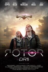 Ротор DR1 постер к фильму смотреть онлайн на HD Rezka
