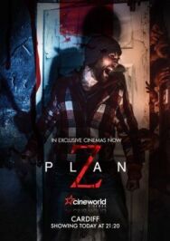 План «Z» постер к фильму смотреть онлайн на HD Rezka