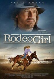 Девушка с родео постер к фильму смотреть онлайн на HD Rezka