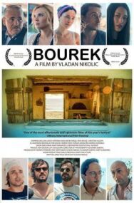 Бурек постер к фильму смотреть онлайн на HD Rezka