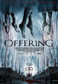 Подношение постер к фильму смотреть онлайн на HD Rezka