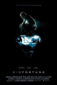 Несчастье постер к фильму смотреть онлайн на HD Rezka