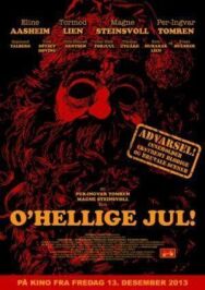 Жестокое рождество постер к фильму смотреть онлайн на HD Rezka