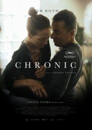 Хроник постер к фильму смотреть онлайн на HD Rezka