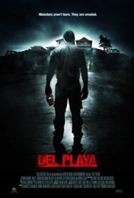 Del Playa постер к фильму смотреть онлайн на HD Rezka