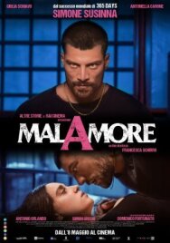Токсичная любовь постер к фильму смотреть онлайн на HD Rezka