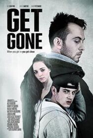 Исчезни постер к фильму смотреть онлайн на HD Rezka