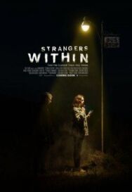 Незнакомцы в доме постер к фильму смотреть онлайн на HD Rezka