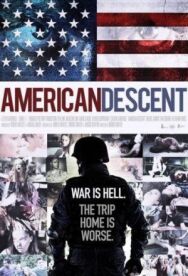 American Descent постер к фильму смотреть онлайн на HD Rezka